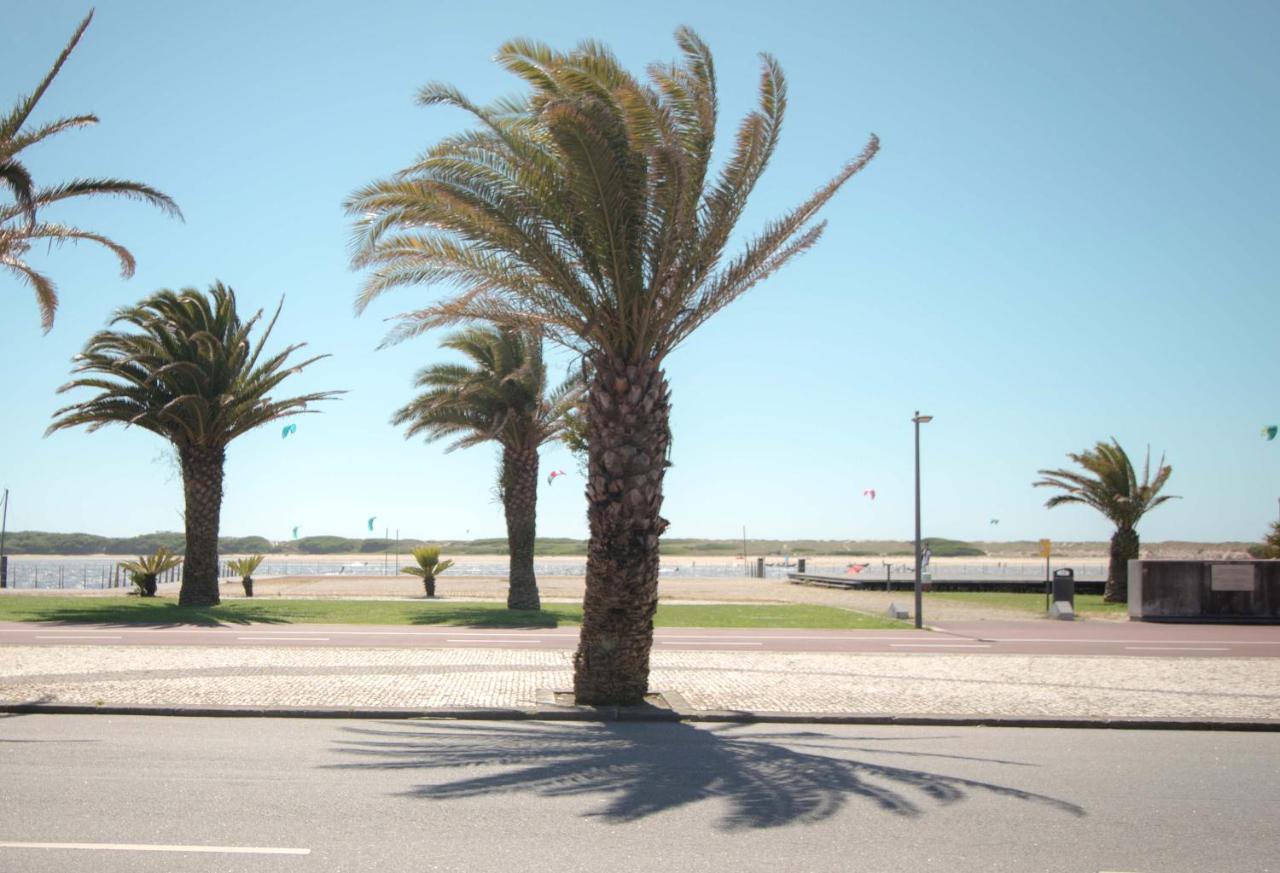 Riverzenhouse Hotel Esposende Exterior photo