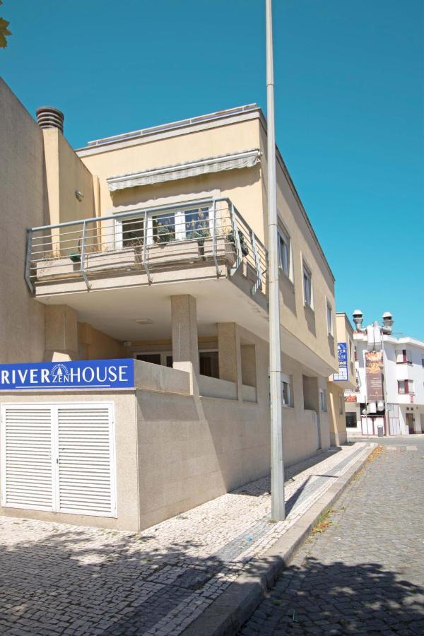 Riverzenhouse Hotel Esposende Exterior photo