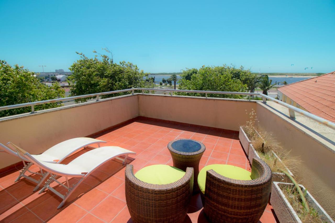 Riverzenhouse Hotel Esposende Exterior photo