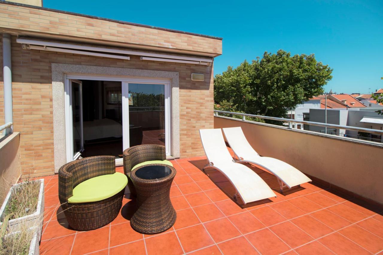 Riverzenhouse Hotel Esposende Exterior photo