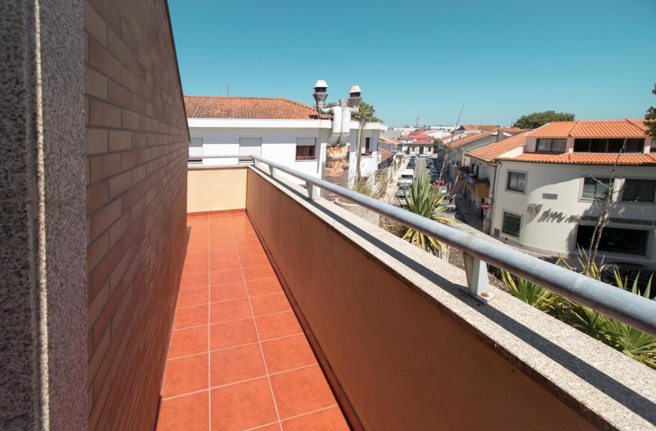Riverzenhouse Hotel Esposende Exterior photo