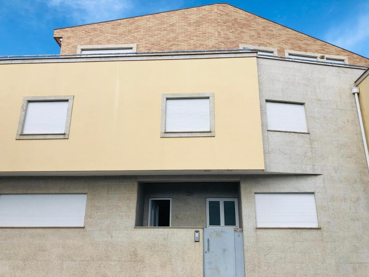 Riverzenhouse Hotel Esposende Exterior photo