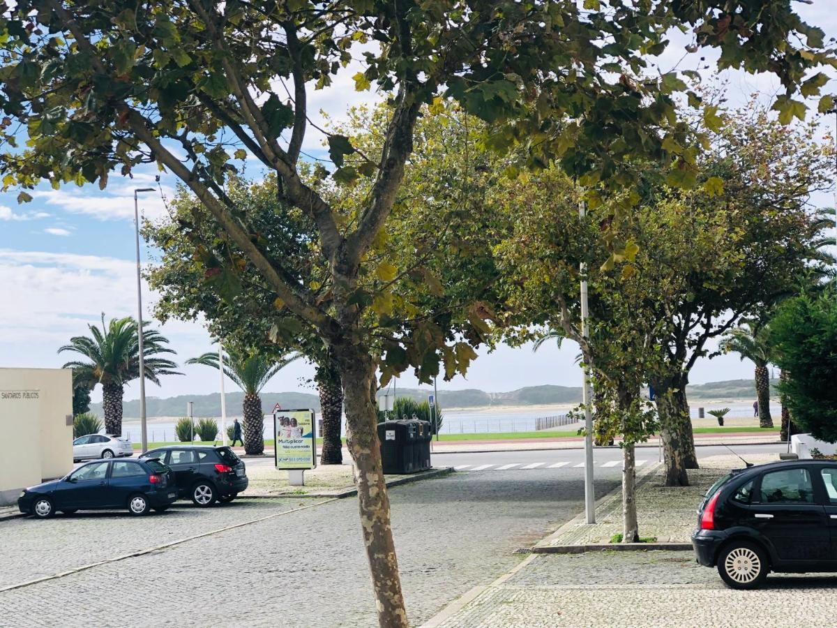 Riverzenhouse Hotel Esposende Exterior photo